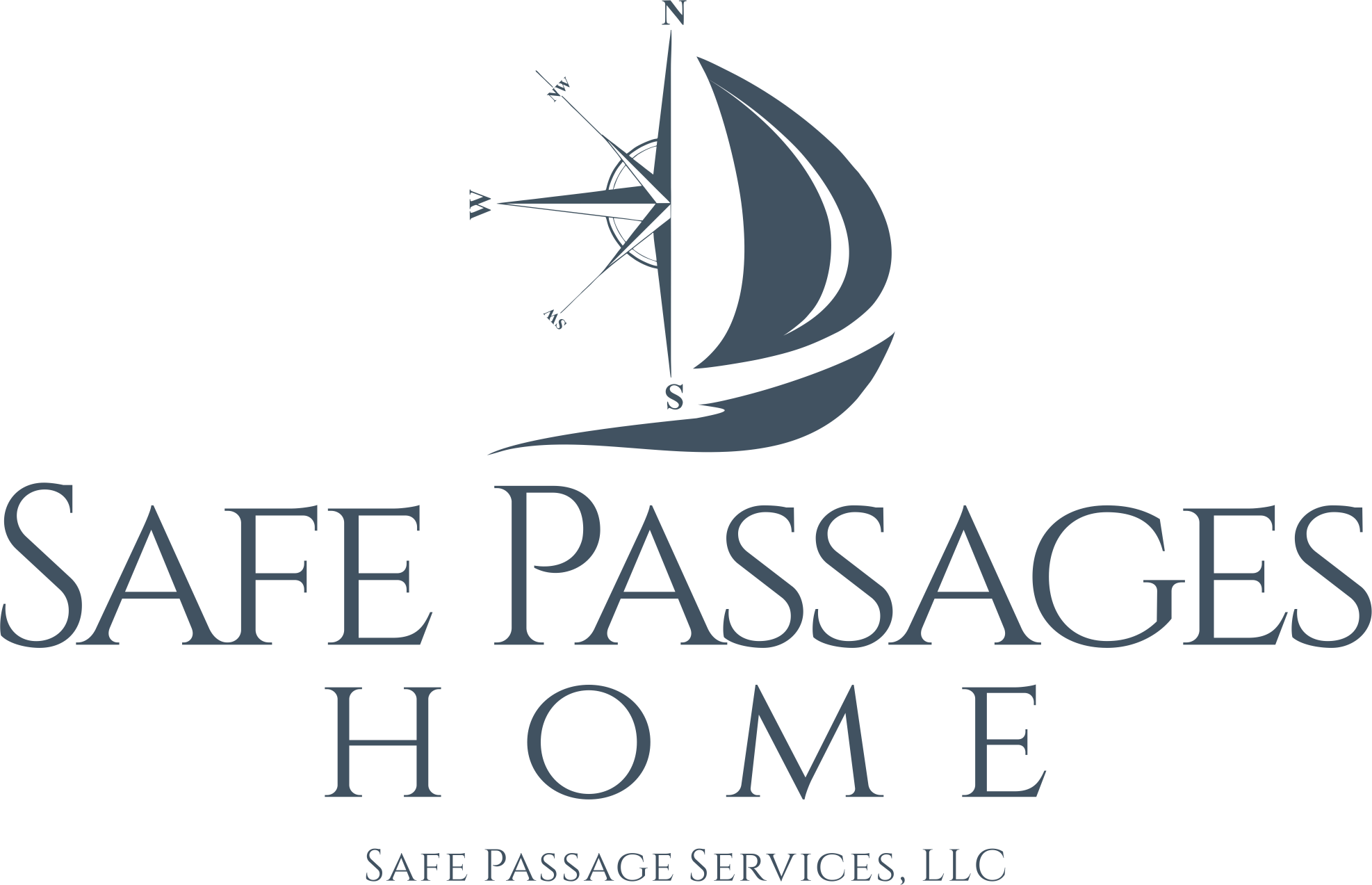 Safe Passages Home